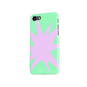Green case