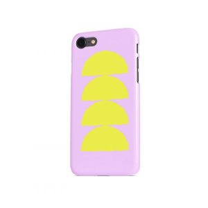 Pink case